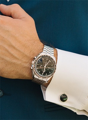 Dress Watches
