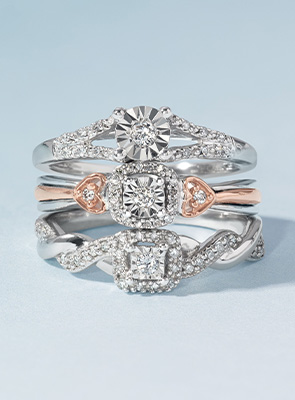 Promise Rings