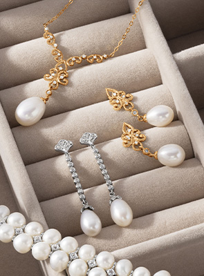 Bridal Party Wedding Jewelry