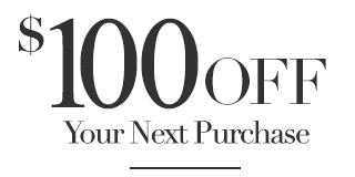 $100 off any purchase of $700 or more REEDS Jewelers Coupon