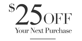 $25 off any purchase of $150 or more REEDS Jewelers Coupon