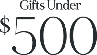 Gifts Under $500