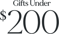 Gifts Under $200