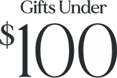 Gifts Under $100