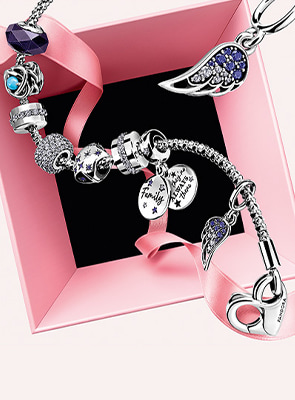 Pandora Jewelry