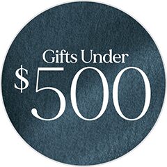 Gifts Under 500
