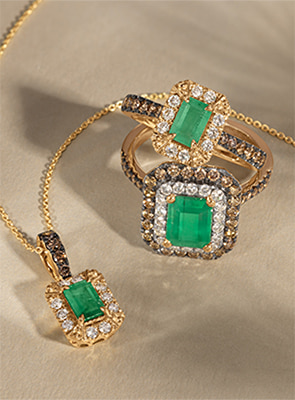 LeVian Jewelry