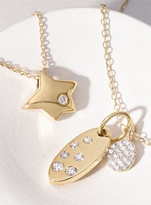The Little Prince Jewelry