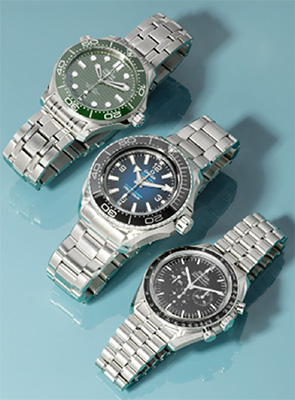 Watches