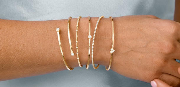 Holiday Jewelry Collection | REEDS Jewelers