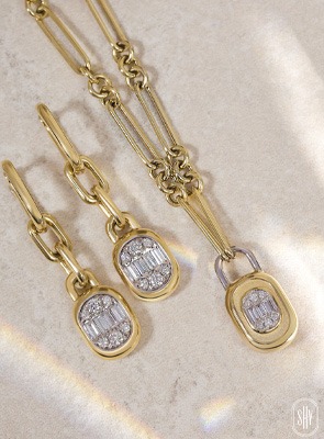 Shy Creation Designer Jewelry | REEDS Jewelers