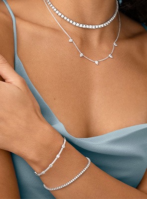 Tennis Jewelry Gift Ideas | REEDS Jewelers