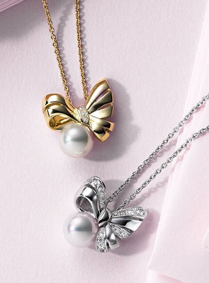 MIKIMOTO Jewelry