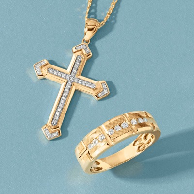 Valentine's Day Jewelry Gifts for Him | REEDS Jewelers