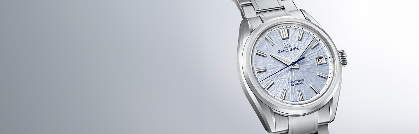 Grand&#x20;Seiko