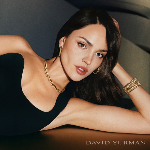 David Yurman