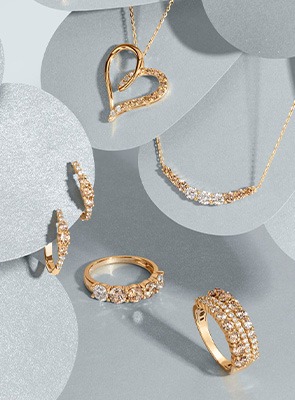 Desert Diamonds Collection