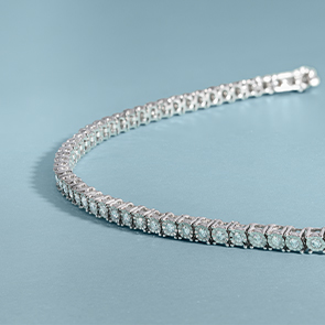 Tennis Bracelets