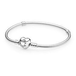 Pandora Bracelet and Jewelry Information