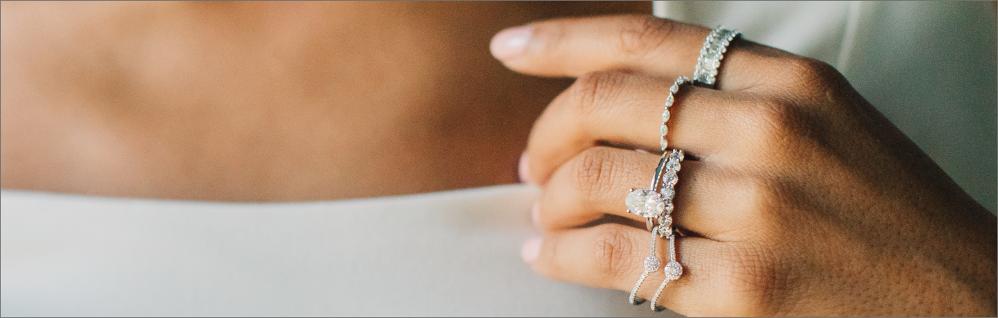 Stackable Rings