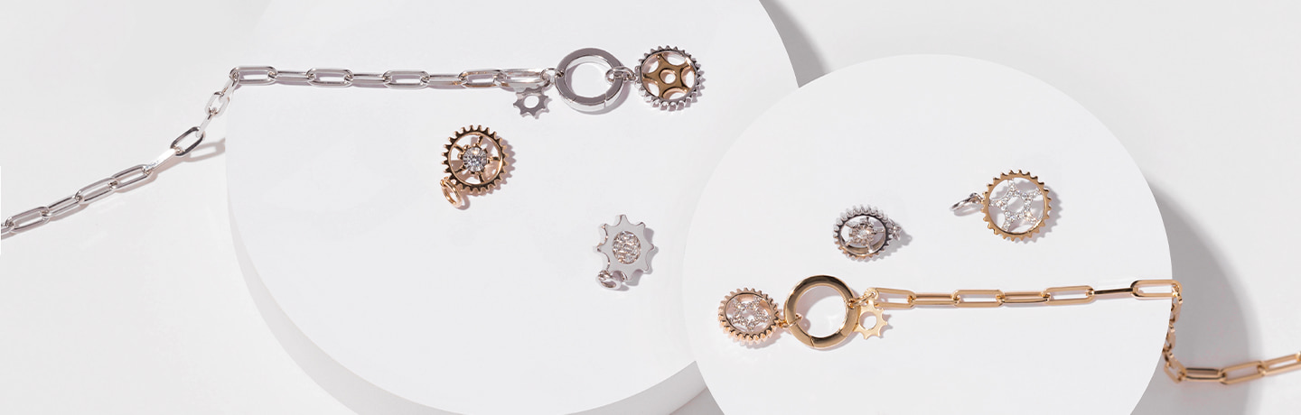 Turn Together Collection