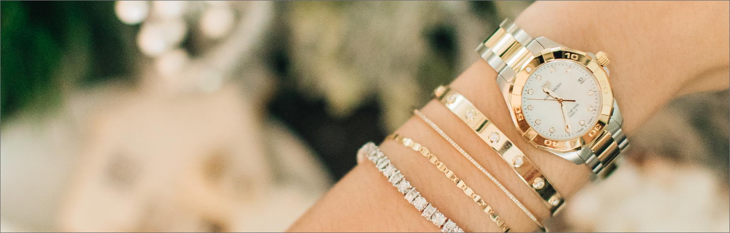 Stackable Bracelets