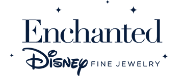 Enchanted Disney Rings, Earrings and Necklaces