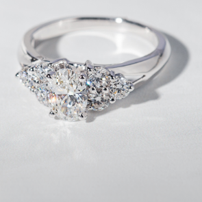 Promis Rings