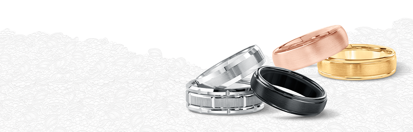 Best&#x20;Metal&#x20;for&#x20;Wedding&#x20;Bands