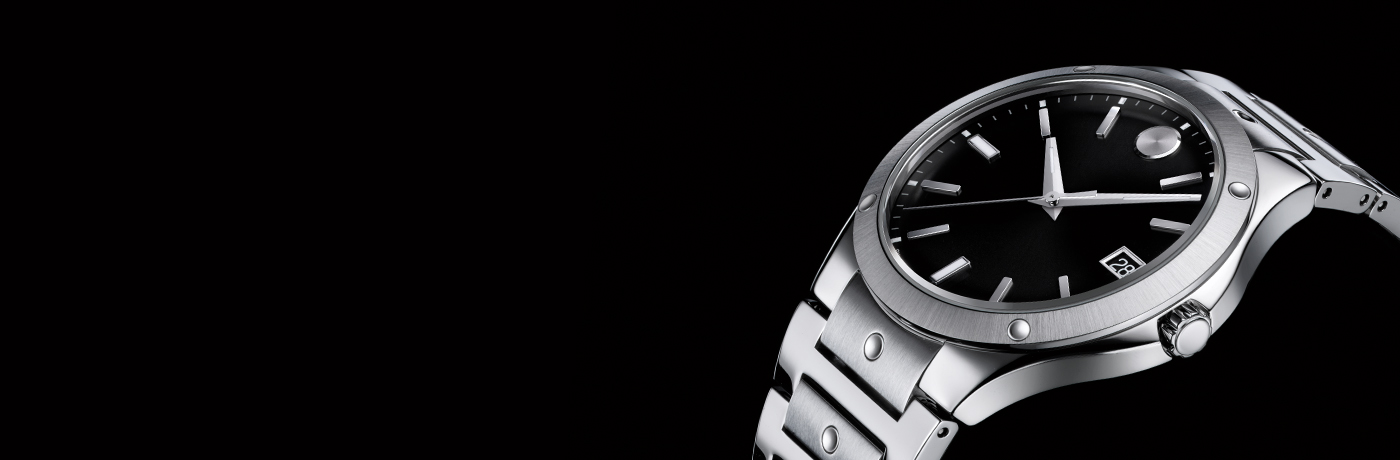 Movado