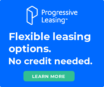 Learn more about Progressive Leasing